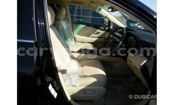Buy Import Lexus RX 350 Black Car in Import - Dubai in Malawi Buy Import Lexus RX 350 Black Car in Import - Dubai in Malawi
