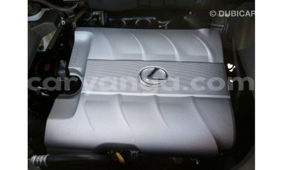 Buy Import Lexus RX 350 Black Car in Import - Dubai in Malawi Buy Import Lexus RX 350 Black Car in Import - Dubai in Malawi