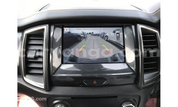 Acheter Import Voiture Ford Ranger Autre à Import - Dubai, Malawi Acheter Import Voiture Ford Ranger Autre à Import - Dubai, Malawi