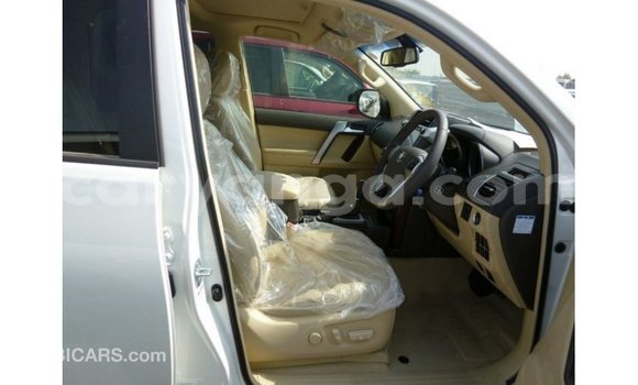Buy Import Toyota Prado White Car in Import - Dubai in Malawi Buy Import Toyota Prado White Car in Import - Dubai in Malawi