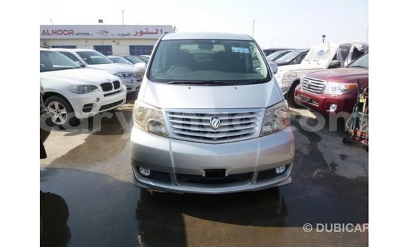 Acheter Import Voiture Toyota Alphard Autre à Import - Dubai, Malawi Acheter Import Voiture Toyota Alphard Autre à Import - Dubai, Malawi