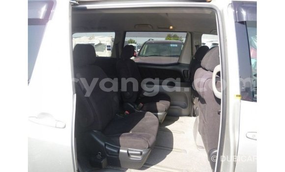 Acheter Import Voiture Toyota Alphard Autre à Import - Dubai, Malawi Acheter Import Voiture Toyota Alphard Autre à Import - Dubai, Malawi