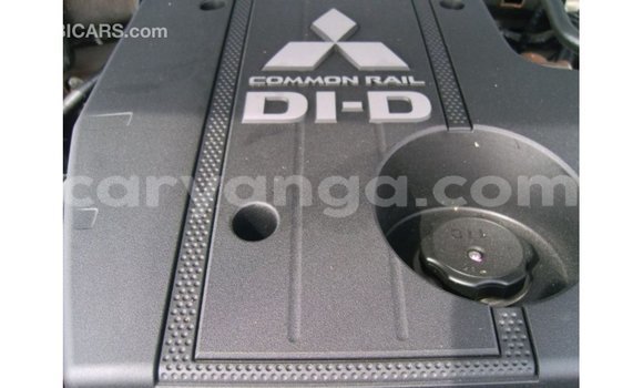 Buy Import Mitsubishi Pajero Black Car in Import - Dubai in Malawi Buy Import Mitsubishi Pajero Black Car in Import - Dubai in Malawi