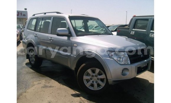 Buy Import Mitsubishi Pajero Other Car in Import - Dubai in Malawi Buy Import Mitsubishi Pajero Other Car in Import - Dubai in Malawi