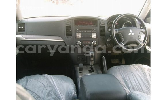 Buy Import Mitsubishi Pajero Other Car in Import - Dubai in Malawi Buy Import Mitsubishi Pajero Other Car in Import - Dubai in Malawi