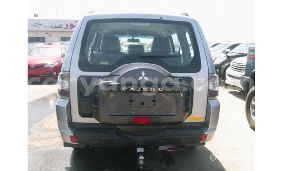 Buy Import Mitsubishi Pajero Other Car in Import - Dubai in Malawi Buy Import Mitsubishi Pajero Other Car in Import - Dubai in Malawi