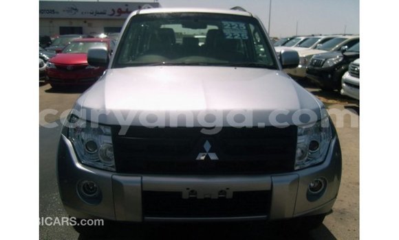 Buy Import Mitsubishi Pajero Other Car in Import - Dubai in Malawi Buy Import Mitsubishi Pajero Other Car in Import - Dubai in Malawi