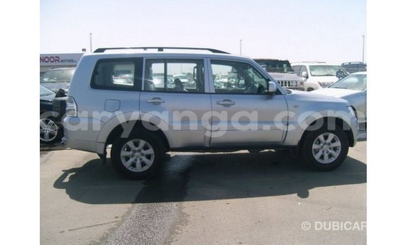 Buy Import Mitsubishi Pajero Other Car in Import - Dubai in Malawi Buy Import Mitsubishi Pajero Other Car in Import - Dubai in Malawi