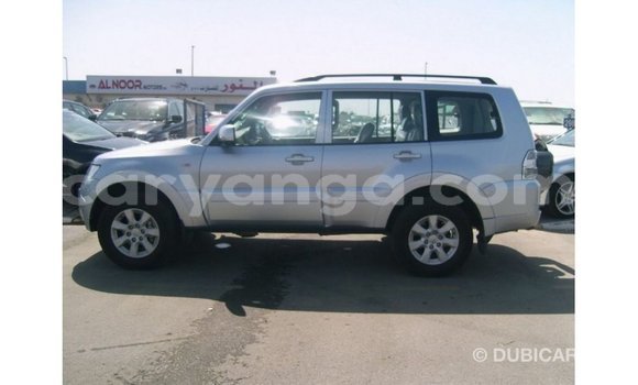 Buy Import Mitsubishi Pajero Other Car in Import - Dubai in Malawi Buy Import Mitsubishi Pajero Other Car in Import - Dubai in Malawi