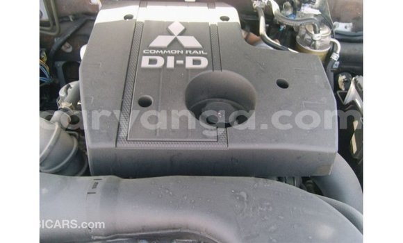 Buy Import Mitsubishi Pajero Other Car in Import - Dubai in Malawi Buy Import Mitsubishi Pajero Other Car in Import - Dubai in Malawi