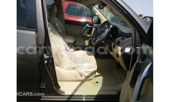 Buy Import Toyota Prado Brown Car in Import - Dubai in Malawi Buy Import Toyota Prado Brown Car in Import - Dubai in Malawi