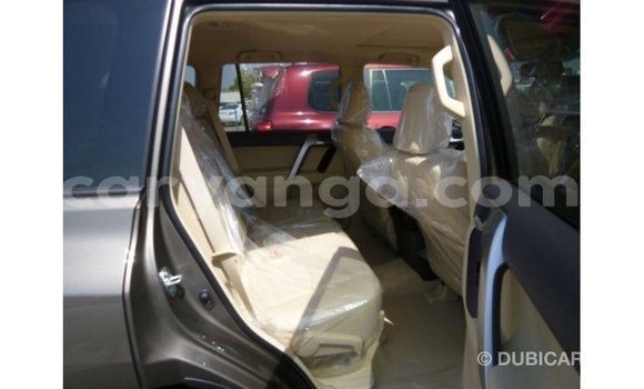 Buy Import Toyota Prado Brown Car in Import - Dubai in Malawi Buy Import Toyota Prado Brown Car in Import - Dubai in Malawi