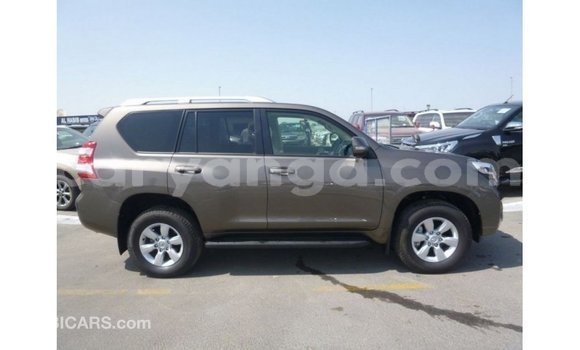 Buy Import Toyota Prado Brown Car in Import - Dubai in Malawi Buy Import Toyota Prado Brown Car in Import - Dubai in Malawi