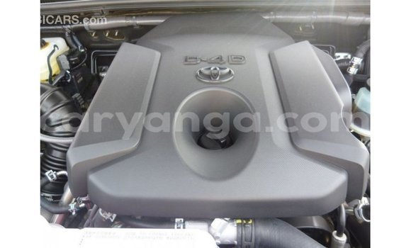Buy Import Toyota Prado Brown Car in Import - Dubai in Malawi Buy Import Toyota Prado Brown Car in Import - Dubai in Malawi