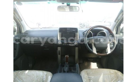 Buy Import Toyota Prado Other Car in Import - Dubai in Malawi Buy Import Toyota Prado Other Car in Import - Dubai in Malawi