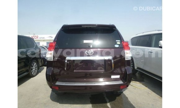 Buy Import Toyota Prado Other Car in Import - Dubai in Malawi Buy Import Toyota Prado Other Car in Import - Dubai in Malawi