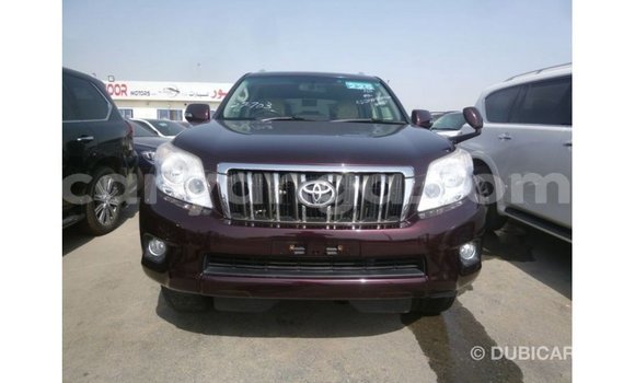 Buy Import Toyota Prado Other Car in Import - Dubai in Malawi Buy Import Toyota Prado Other Car in Import - Dubai in Malawi