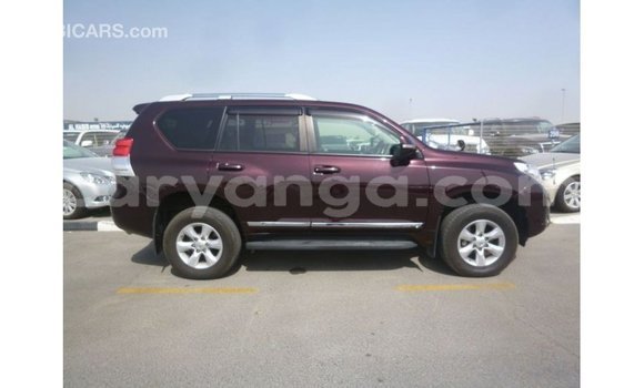 Buy Import Toyota Prado Other Car in Import - Dubai in Malawi Buy Import Toyota Prado Other Car in Import - Dubai in Malawi