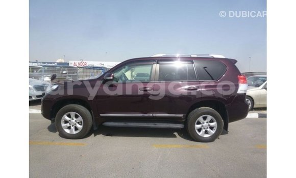 Buy Import Toyota Prado Other Car in Import - Dubai in Malawi Buy Import Toyota Prado Other Car in Import - Dubai in Malawi