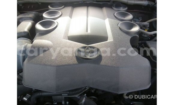 Buy Import Toyota Prado Other Car in Import - Dubai in Malawi Buy Import Toyota Prado Other Car in Import - Dubai in Malawi