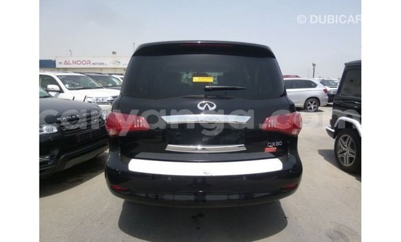 Buy Import Infiniti Q Black Car in Import - Dubai in Malawi Buy Import Infiniti Q Black Car in Import - Dubai in Malawi