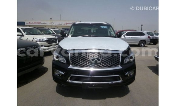 Buy Import Infiniti Q Black Car in Import - Dubai in Malawi Buy Import Infiniti Q Black Car in Import - Dubai in Malawi