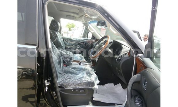 Buy Import Infiniti Q Black Car in Import - Dubai in Malawi Buy Import Infiniti Q Black Car in Import - Dubai in Malawi