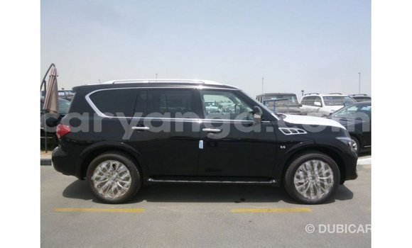 Buy Import Infiniti Q Black Car in Import - Dubai in Malawi Buy Import Infiniti Q Black Car in Import - Dubai in Malawi