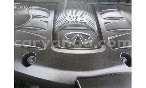 Buy Import Infiniti Q Black Car in Import - Dubai in Malawi Buy Import Infiniti Q Black Car in Import - Dubai in Malawi