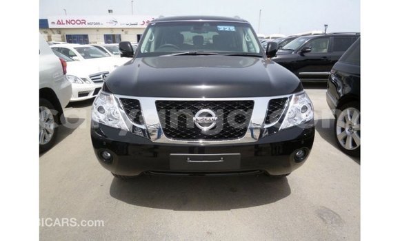 Buy Import Nissan Patrol Black Car in Import - Dubai in Malawi Buy Import Nissan Patrol Black Car in Import - Dubai in Malawi