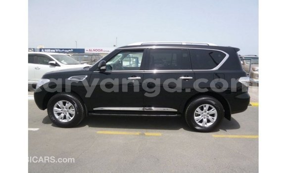 Buy Import Nissan Patrol Black Car in Import - Dubai in Malawi Buy Import Nissan Patrol Black Car in Import - Dubai in Malawi