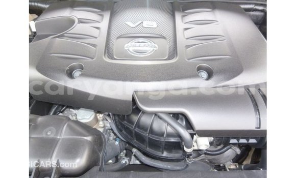 Buy Import Nissan Patrol Black Car in Import - Dubai in Malawi Buy Import Nissan Patrol Black Car in Import - Dubai in Malawi