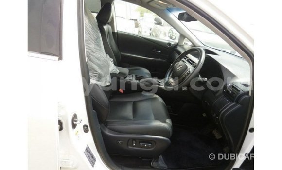 Buy Import Lexus RX 350 White Car in Import - Dubai in Malawi Buy Import Lexus RX 350 White Car in Import - Dubai in Malawi
