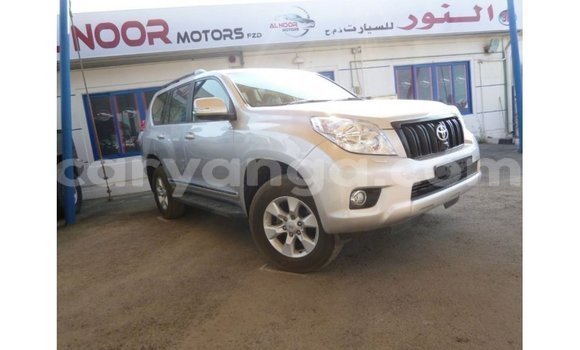 Buy Import Toyota Prado Other Car in Import - Dubai in Malawi Buy Import Toyota Prado Other Car in Import - Dubai in Malawi