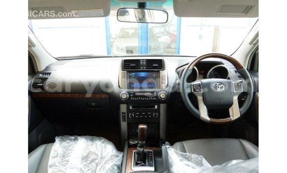 Buy Import Toyota Prado Other Car in Import - Dubai in Malawi Buy Import Toyota Prado Other Car in Import - Dubai in Malawi