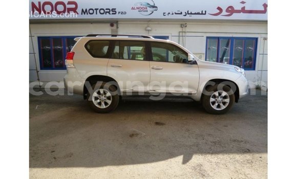 Buy Import Toyota Prado Other Car in Import - Dubai in Malawi Buy Import Toyota Prado Other Car in Import - Dubai in Malawi