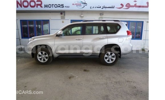 Buy Import Toyota Prado Other Car in Import - Dubai in Malawi Buy Import Toyota Prado Other Car in Import - Dubai in Malawi