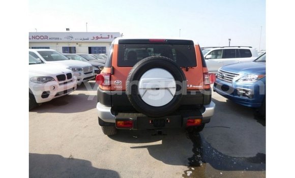 Buy Import Toyota FJ Cruiser Other Car in Import - Dubai in Malawi Buy Import Toyota FJ Cruiser Other Car in Import - Dubai in Malawi