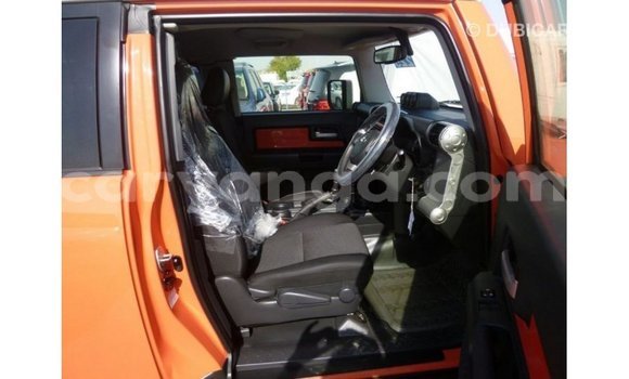 Buy Import Toyota FJ Cruiser Other Car in Import - Dubai in Malawi Buy Import Toyota FJ Cruiser Other Car in Import - Dubai in Malawi