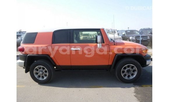 Buy Import Toyota FJ Cruiser Other Car in Import - Dubai in Malawi Buy Import Toyota FJ Cruiser Other Car in Import - Dubai in Malawi