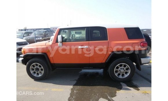 Buy Import Toyota FJ Cruiser Other Car in Import - Dubai in Malawi Buy Import Toyota FJ Cruiser Other Car in Import - Dubai in Malawi