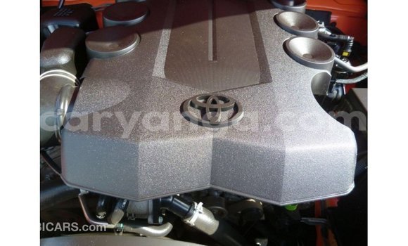 Buy Import Toyota FJ Cruiser Other Car in Import - Dubai in Malawi Buy Import Toyota FJ Cruiser Other Car in Import - Dubai in Malawi