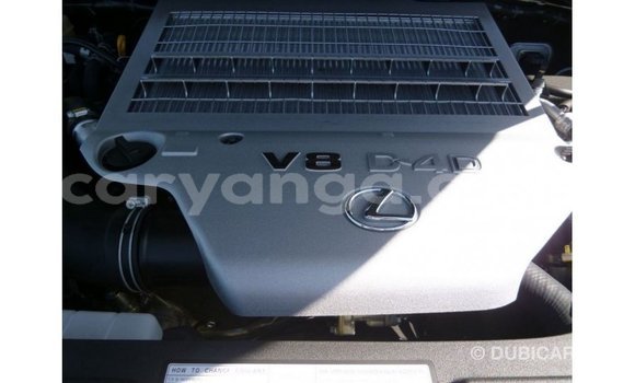 Buy Import Lexus LX White Car in Import - Dubai in Malawi Buy Import Lexus LX White Car in Import - Dubai in Malawi