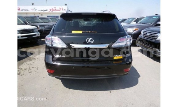 Acheter Import Voiture Lexus RX 350 Noir à Import - Dubai, Malawi Acheter Import Voiture Lexus RX 350 Noir à Import - Dubai, Malawi