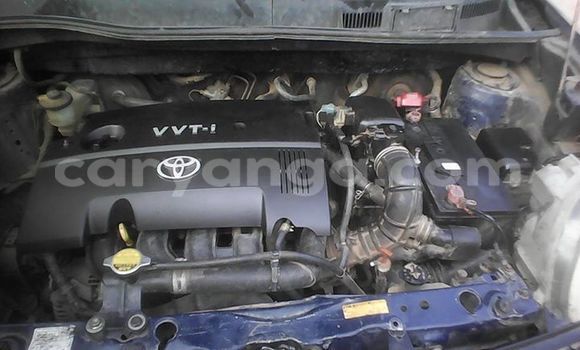 Acheter Occasion Voiture Toyota Sienna Bleu à Limete, Malawi Acheter Occasion Voiture Toyota Sienna Bleu à Limete, Malawi