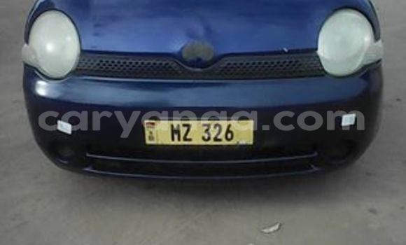 Acheter Occasion Voiture Toyota Sienna Bleu à Limete, Malawi Acheter Occasion Voiture Toyota Sienna Bleu à Limete, Malawi