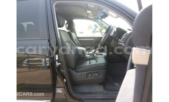 Buy Import Toyota Land Cruiser Black Car in Import - Dubai in Malawi Buy Import Toyota Land Cruiser Black Car in Import - Dubai in Malawi