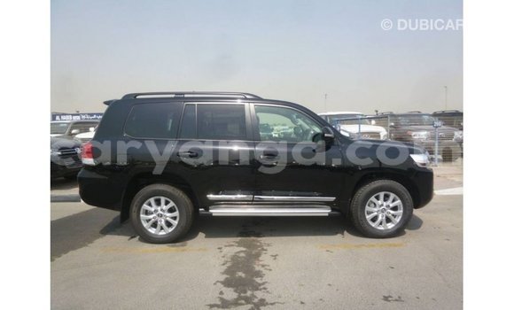 Buy Import Toyota Land Cruiser Black Car in Import - Dubai in Malawi Buy Import Toyota Land Cruiser Black Car in Import - Dubai in Malawi