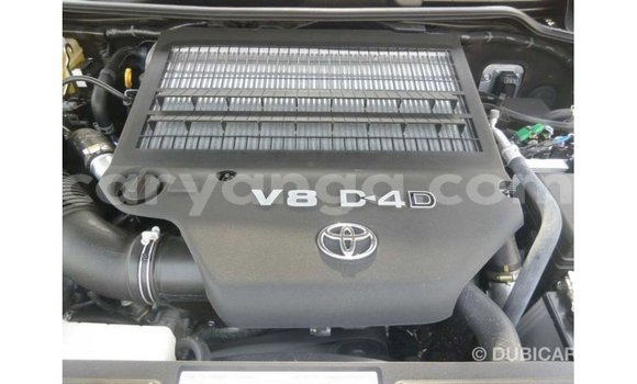 Buy Import Toyota Land Cruiser Black Car in Import - Dubai in Malawi Buy Import Toyota Land Cruiser Black Car in Import - Dubai in Malawi