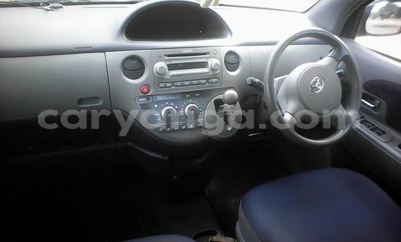 Acheter Occasion Voiture Toyota Sienna Bleu à Limete, Malawi Acheter Occasion Voiture Toyota Sienna Bleu à Limete, Malawi